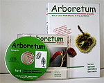 CD-ROM Arboretum